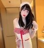 May 7-14 in Hong Kong 2025year - Acompañantes transexual in Hong Kong Photo 18 of 30