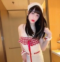 May 7-14 in Hong Kong 2025year - Transsexual escort in Hong Kong