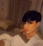Sh Ou Qعربية - Transsexual escort in Dubai Photo 11 of 11
