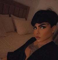 Sh Ou Qعربية - Transsexual escort in Dubai