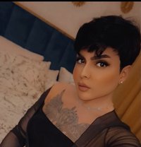 Sh Ou Qعربية - Transsexual escort in Dubai