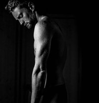 Sam I - Male escort in Bangalore