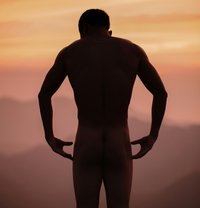 Sam I - Male escort in Bangalore