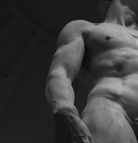 Sam I - Male escort in Bangalore