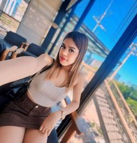Sha Chie - Dominadora transexual in Manila