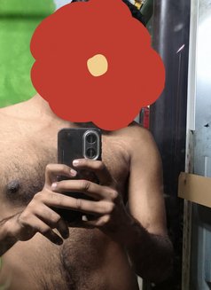 Sha - Male escort in Chennai Photo 1 of 1