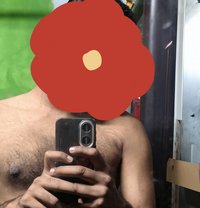 Sha - Male escort in Thiruvananthapuram