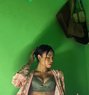 Sha - Transsexual escort in Bangalore Photo 1 of 1