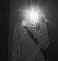 Sha - Male escort in Bangalore