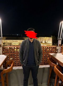Sha - Male escort in Surat Photo 1 of 1