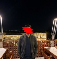 Sha - Male escort in Surat