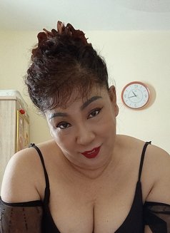 Sha Mi Nan - escort in Muscat Photo 1 of 7