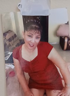 Sha Mi Nan - escort in Muscat Photo 5 of 7