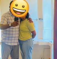 Sha Nn Madu - escort in Colombo