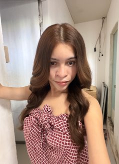Sha Sha - Transsexual escort in Manila Photo 1 of 6