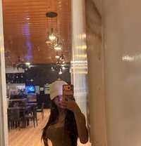 Sha Sha - Transsexual escort in Manila