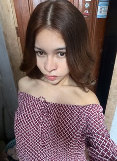 Sha Sha - Transsexual escort in Manila Photo 4 of 6
