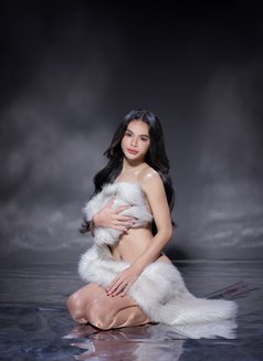 Sha X nature - Acompañantes transexual in Pattaya Photo 13 of 30