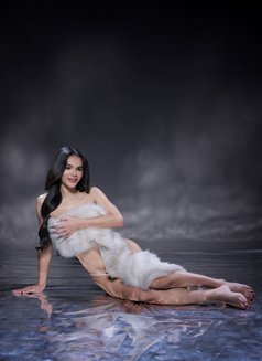 Sha X nature - Acompañantes transexual in Pattaya Photo 15 of 30