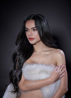 Sha X nature - Acompañantes transexual in Pattaya Photo 24 of 30