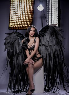 Sha X nature - Acompañantes transexual in Pattaya Photo 27 of 30