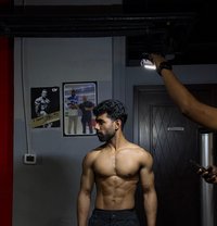 Shaa - Male escort in Dubai