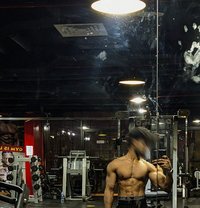 Shaa - Male escort in Dubai
