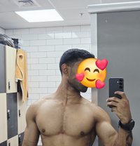 Shaa - Male escort in Dubai