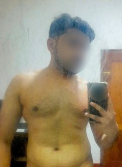 Shaad Massage Boy for Ladies - Acompañantes masculino in Colombo Photo 4 of 6