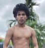 Shaam - Male escort in Mumbai Photo 1 of 1