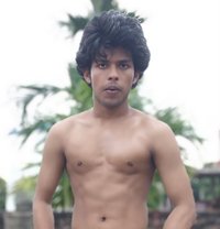 Shaam - Male escort in Pune