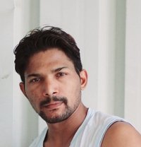 Shaan 4 - Male escort in Mumbai