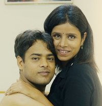 Shaan Dubai - Male adult performer in Dubai