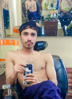 Shaan - Male adult performer in Indore Photo 1 of 8