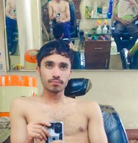 Shaan - Intérprete masculino de adultos in Indore