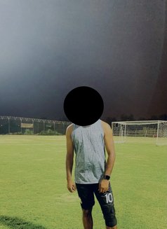 Shaan - Male adult performer in Abu Dhabi Photo 6 of 6