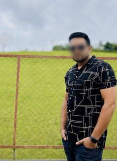 Shaan - Male escort in Bangalore Photo 2 of 6