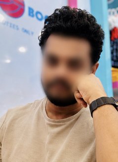 Shaan - Male escort in Bangalore Photo 5 of 6