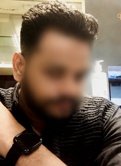 Shaan - Male escort in Bangalore Photo 6 of 6