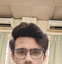 Shaan - Male escort in Kolkata