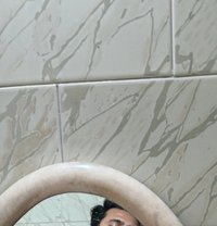 Shaan - Male escort in Kolkata