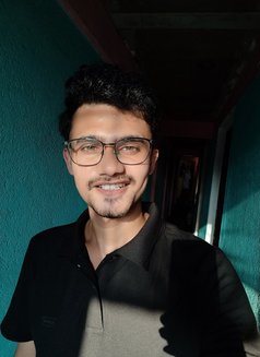 Shaan - Acompañantes masculino in Kolkata Photo 4 of 7