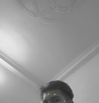Shaan - Male escort in Lucknow