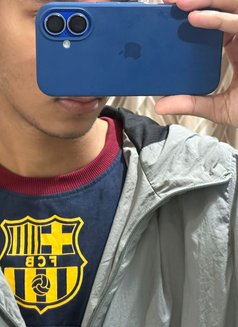 Shaan - Male escort in New Delhi Photo 1 of 2