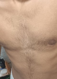 Shaan - Male escort in New Delhi Photo 2 of 2