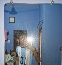 Shaan - Male escort in New Delhi