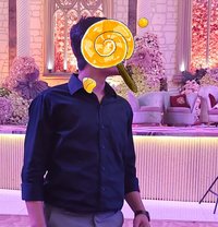 Shaan - Male escort in New Delhi