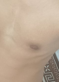 Shaan - Male escort in New Delhi Photo 2 of 3