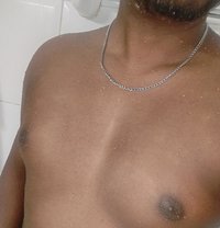 Shaan Ks - Male escort agency in Dubai