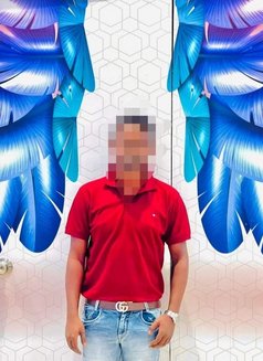Shaan Ks - Male escort agency in Dubai Photo 2 of 2